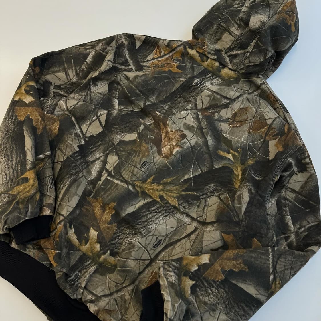 Carhatt  칼하트 og cmo 리얼트리 덕 액티브 상품이미지3