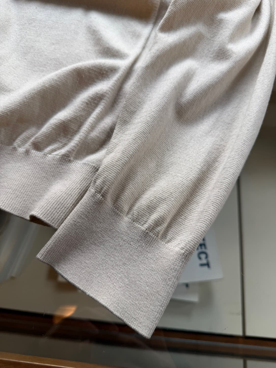 갤럭시 카디널 니트 105 상품이미지10