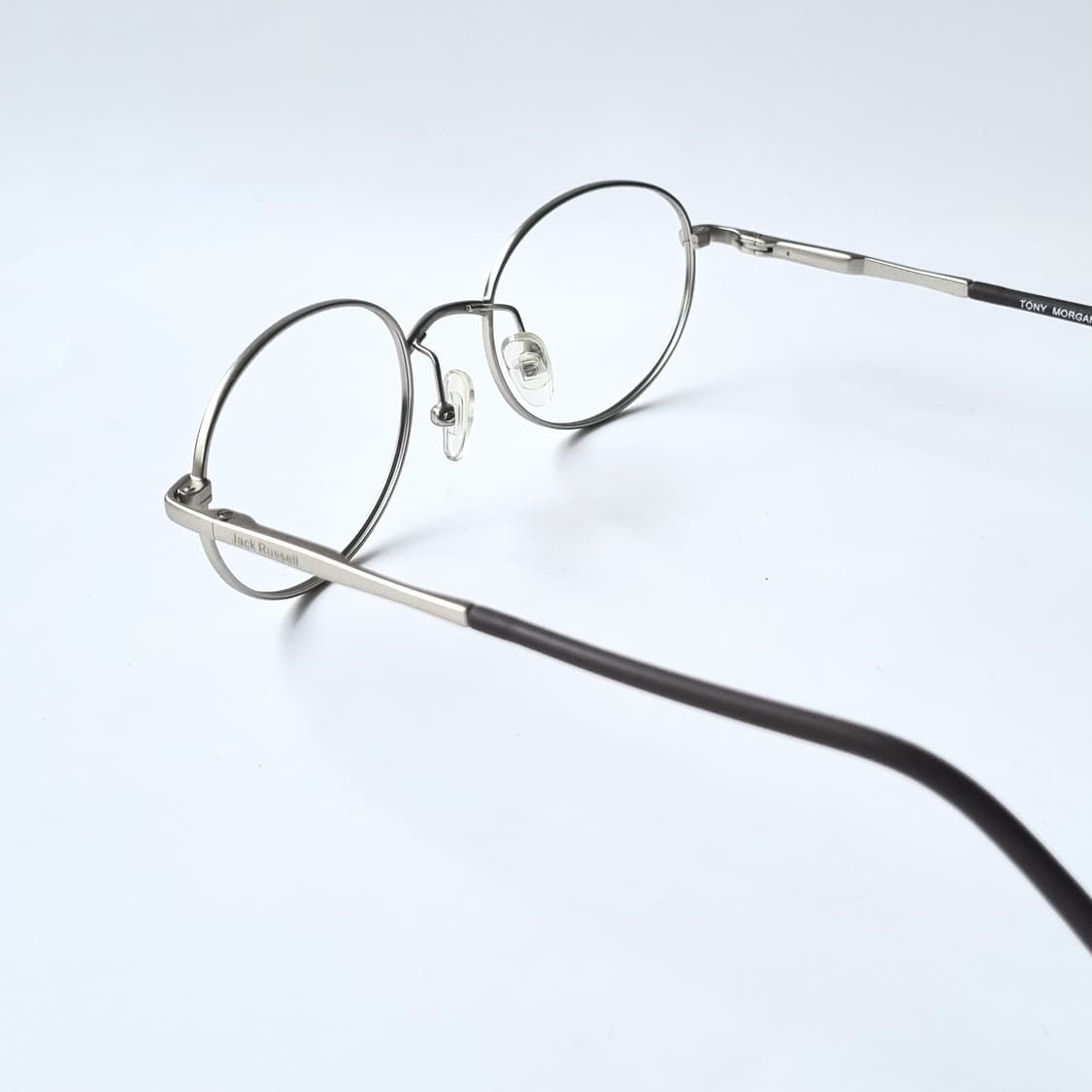 데드스탁 빈티지 원형시리즈3 안경테 446 상품이미지6