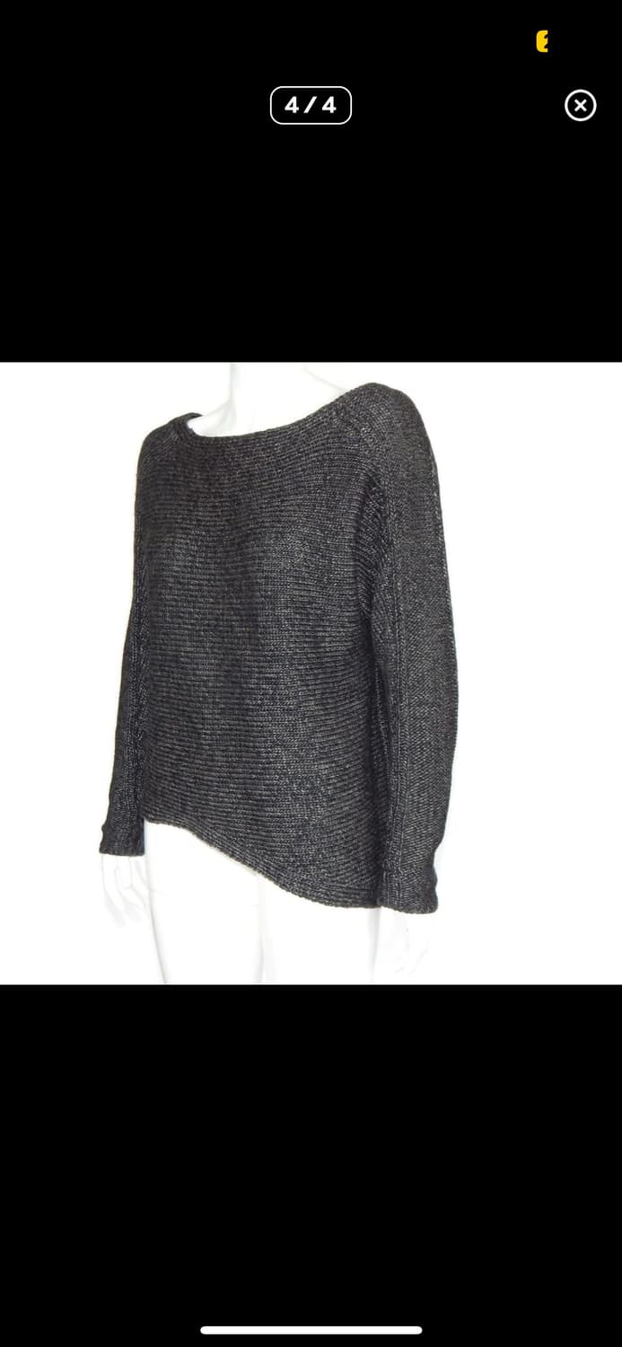 Helmut Lang knit 상품이미지2