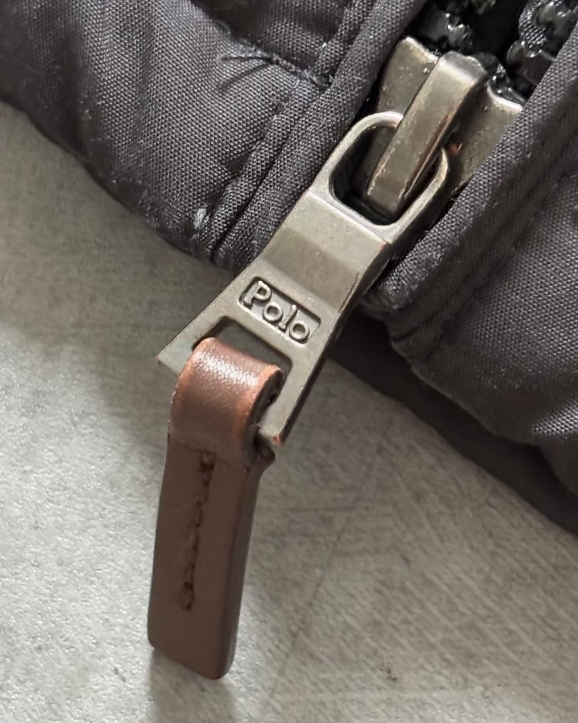 Polo 폴로 신형 페리 자켓 상품이미지6