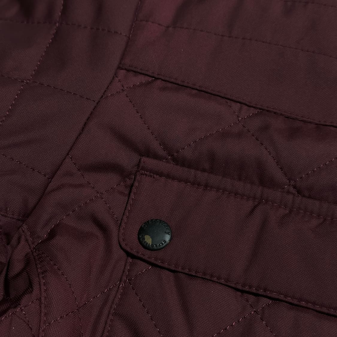 디스커버리 퀄팅 패딩 자켓 상품이미지8