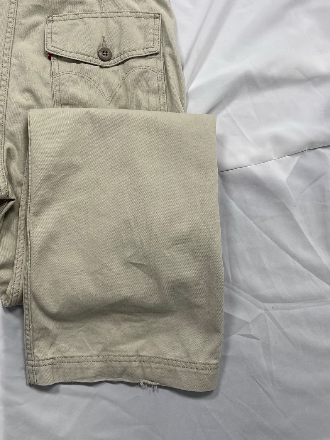Vintage Levi’s Cargo Pants  상품이미지7