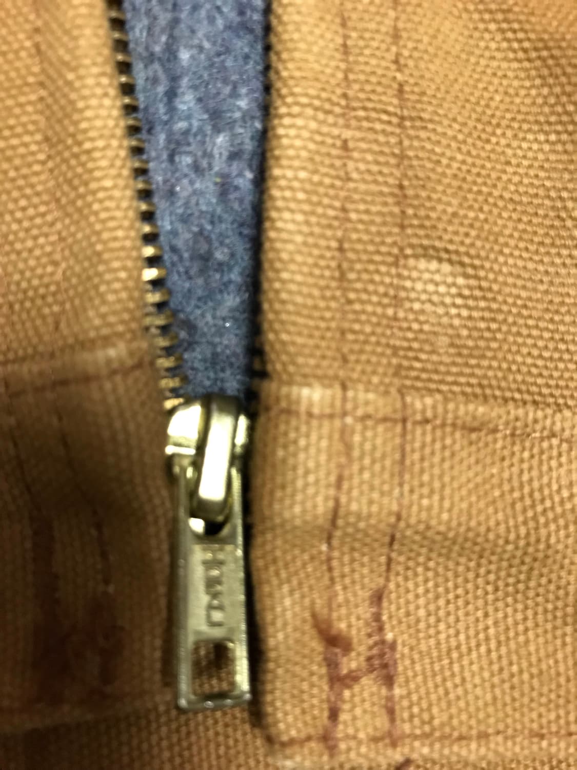 90's 디키즈 워크자켓 U.S.A. 상품이미지6