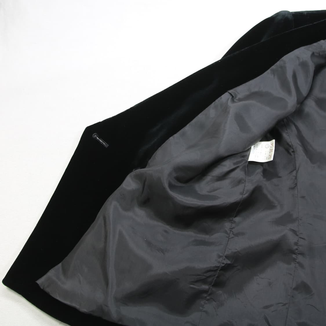 SHERRITA GRACE 브이넥 카라리스 벨벳 자켓 (여성용) 상품이미지7