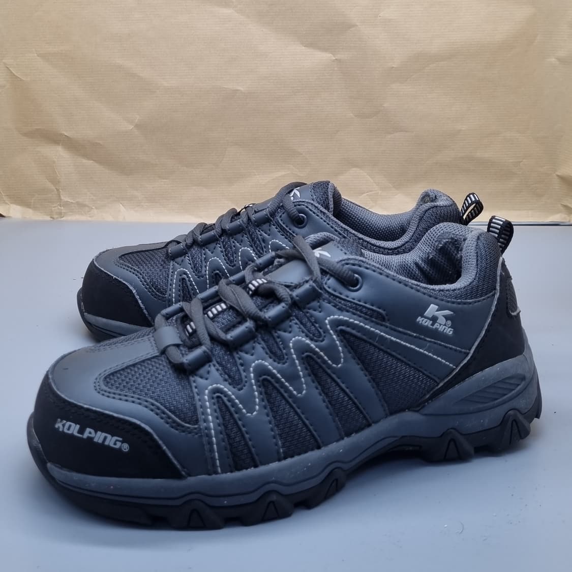 콜핑 안전화245 상품이미지1