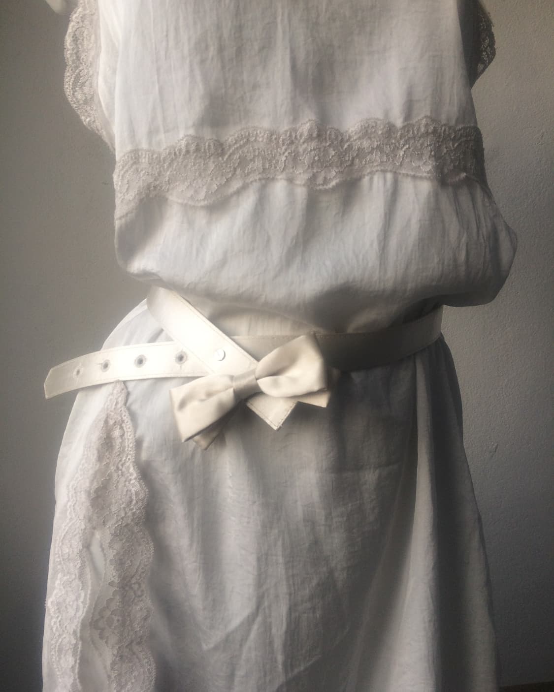 ribbon belt 상품이미지4