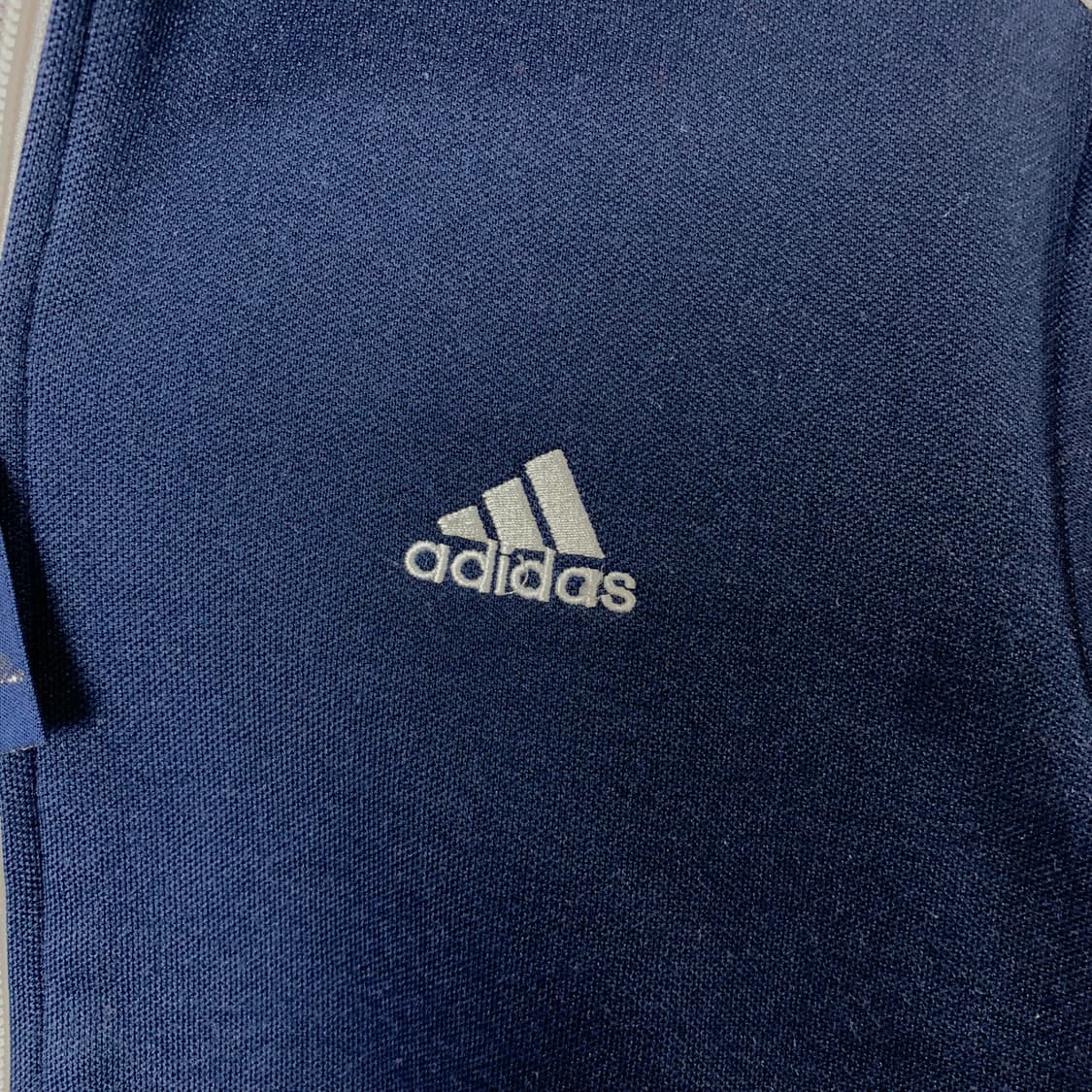 아디다스 네이비 사이드라인 져지 상품이미지3