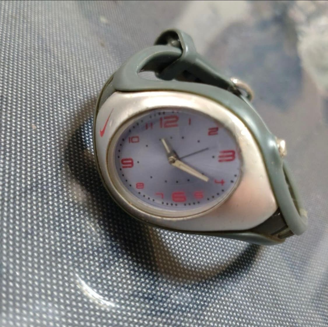 Nike Triax Analog Watch 상품이미지1