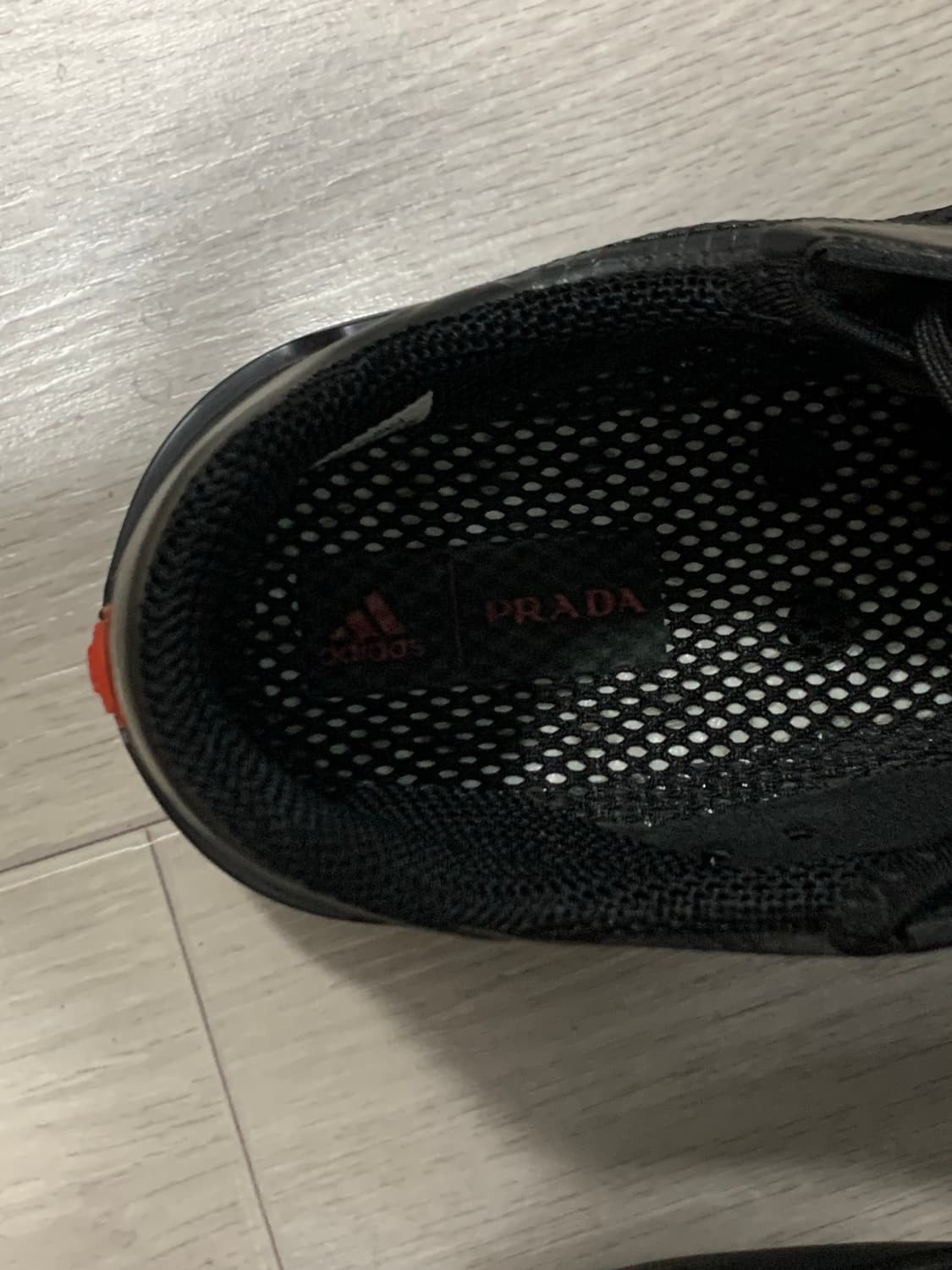 아디다스 프라다 루나로사 260 상품이미지4