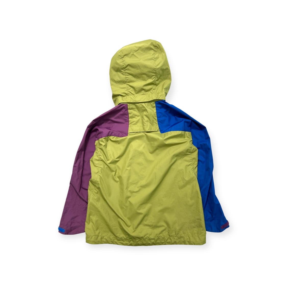 마모트 키즈 윈드브레이커(120) 상품이미지2