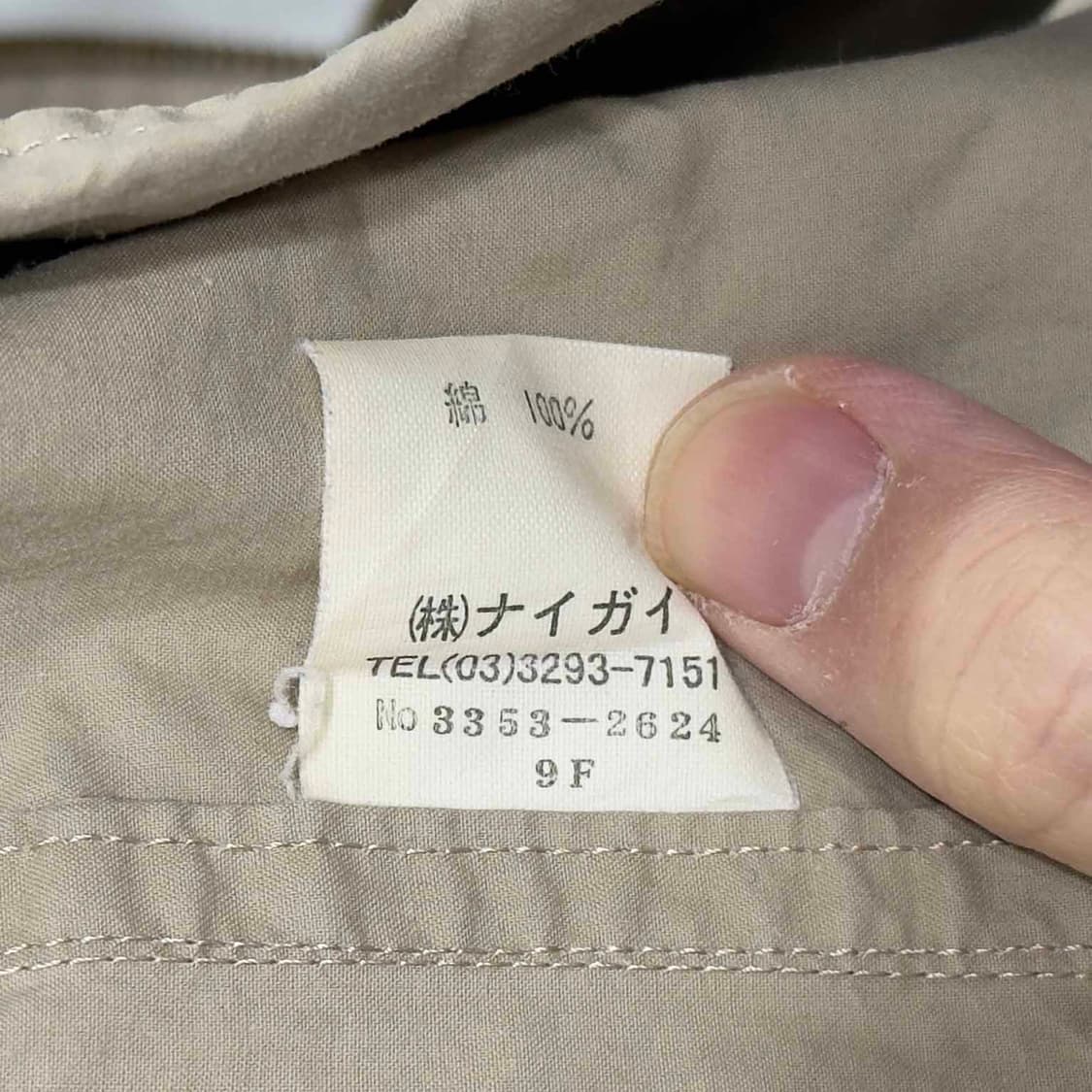 폴로 랄프로렌 우먼 후드 자켓 상품이미지8