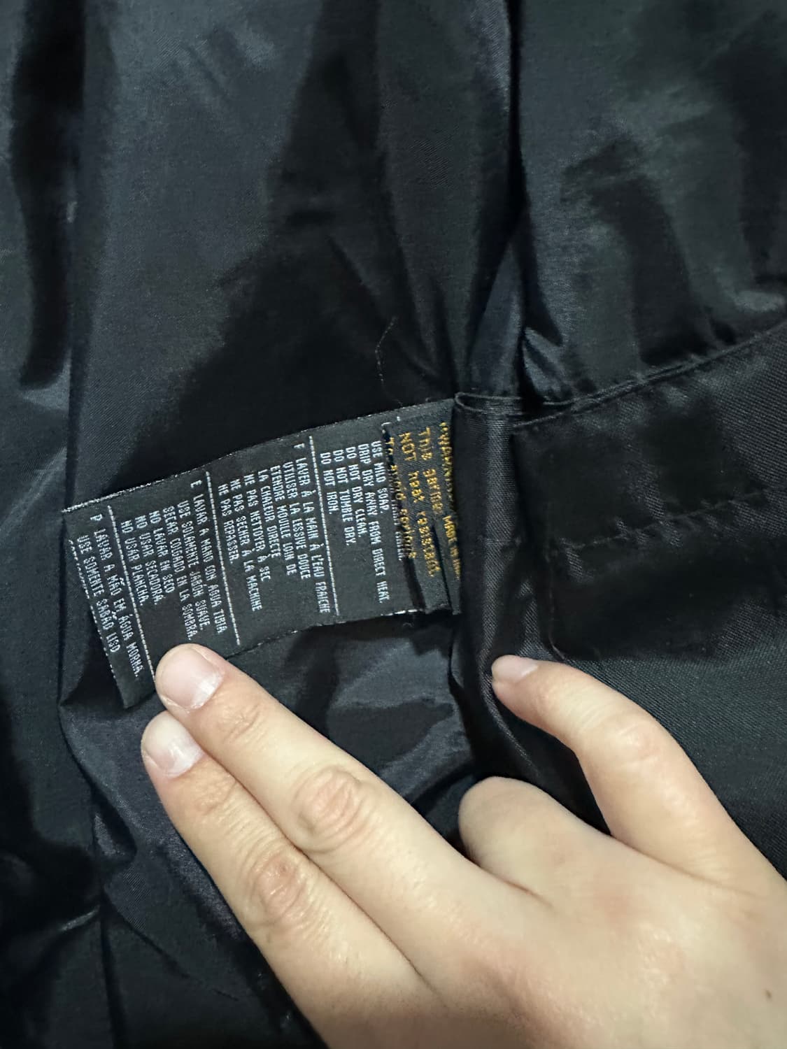 할리데이비슨 바이크 스포츠자켓 S 상품이미지8