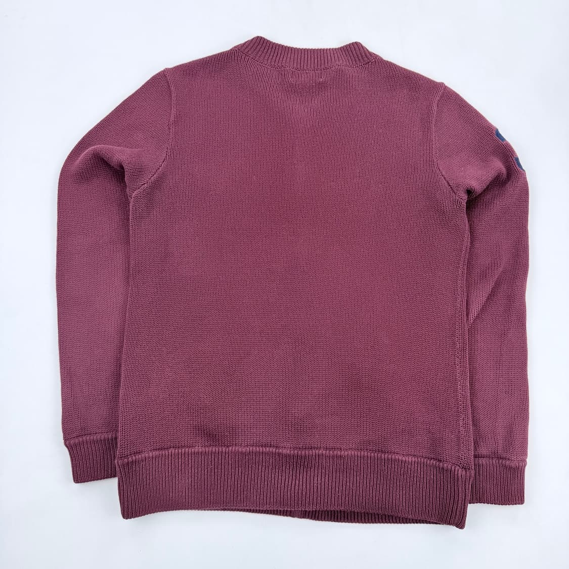 폴로 빅포니 니트집업 상품이미지10