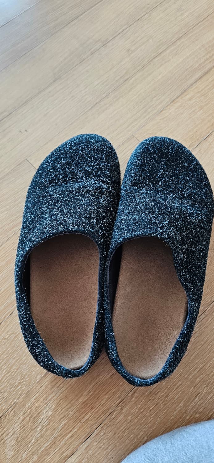 클로그 뮬 상품이미지1