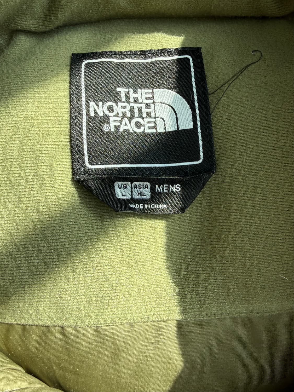 노스페이스 1996 Retro Nuptse Desert Camo 패딩 상품이미지3