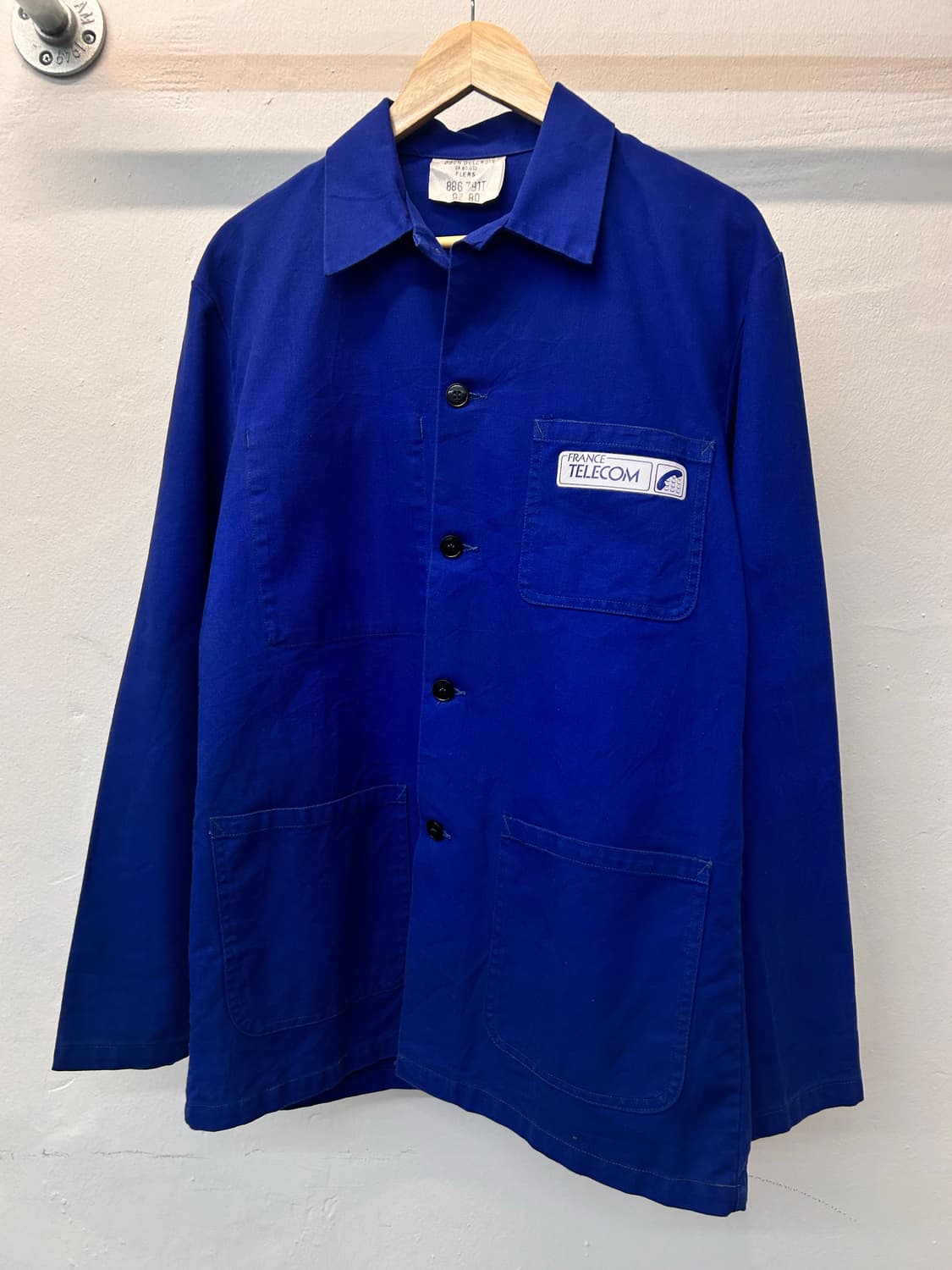 빈티지 셔츠 상품이미지1