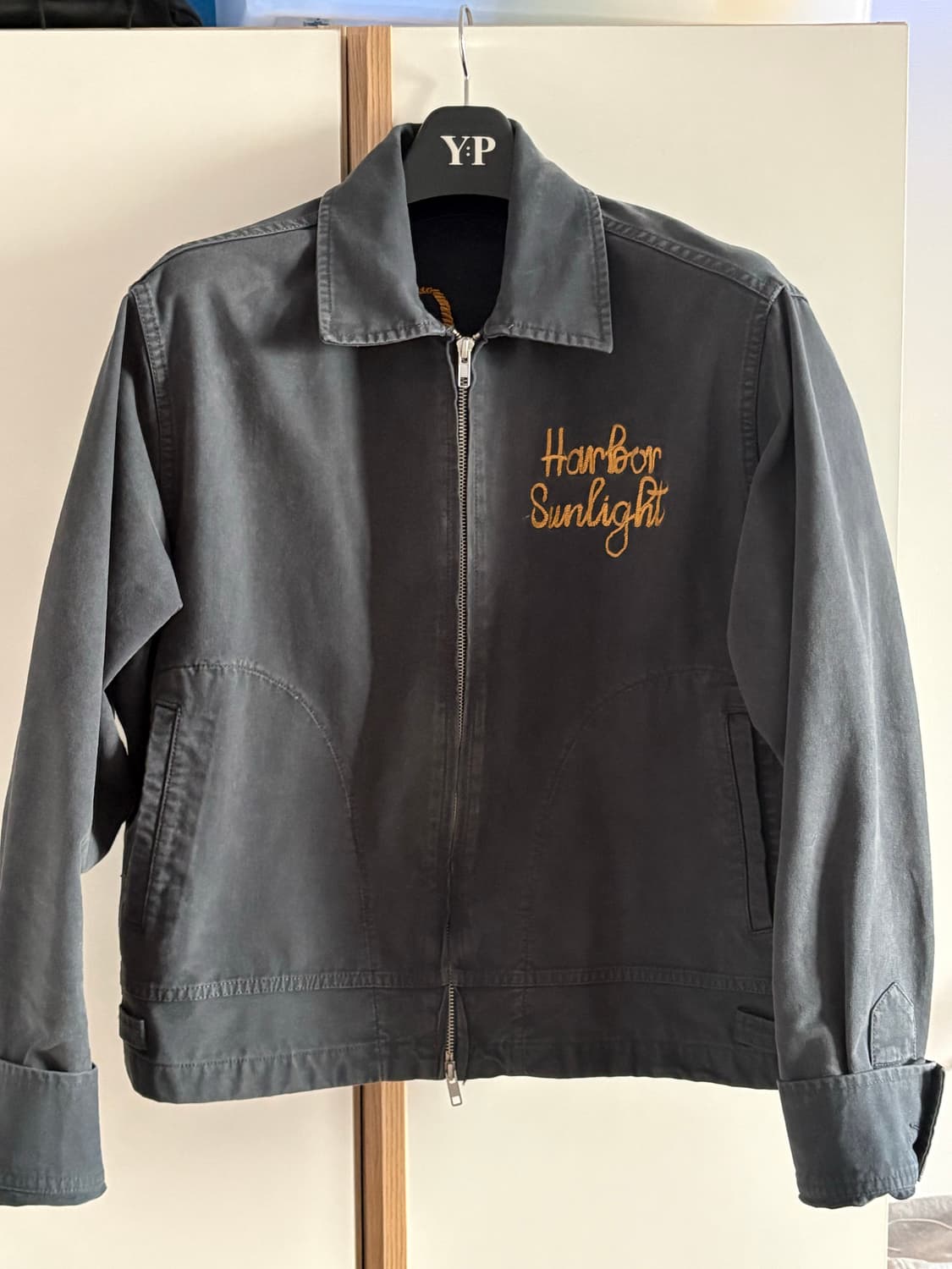 빈티지 자켓 상품이미지2