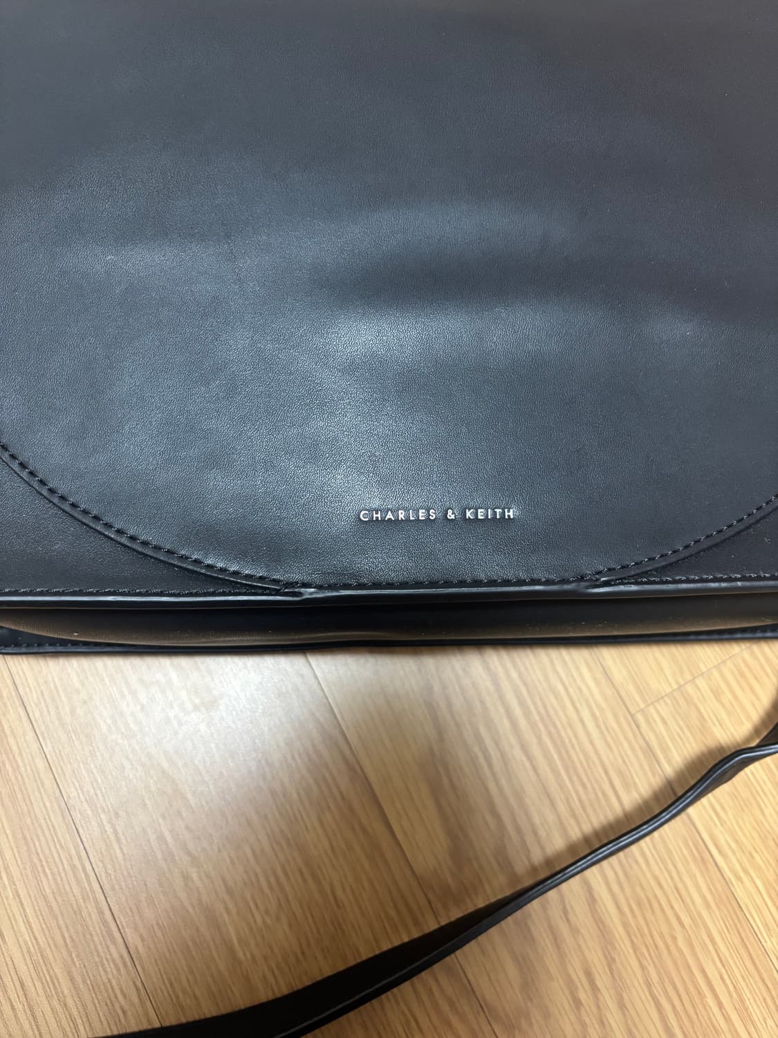 찰스앤키스 숄더백 크로스백 가방 상품이미지5