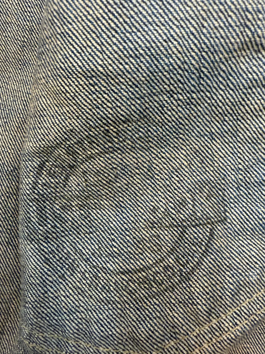 Levi’s 71507-XX 2세대 상품이미지4