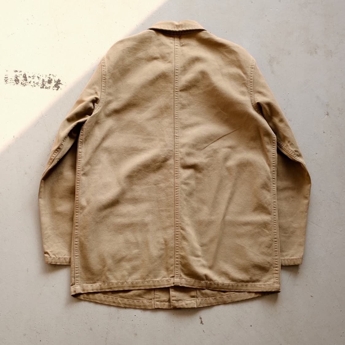 World Workers By Big John Work Jacket 상품이미지5