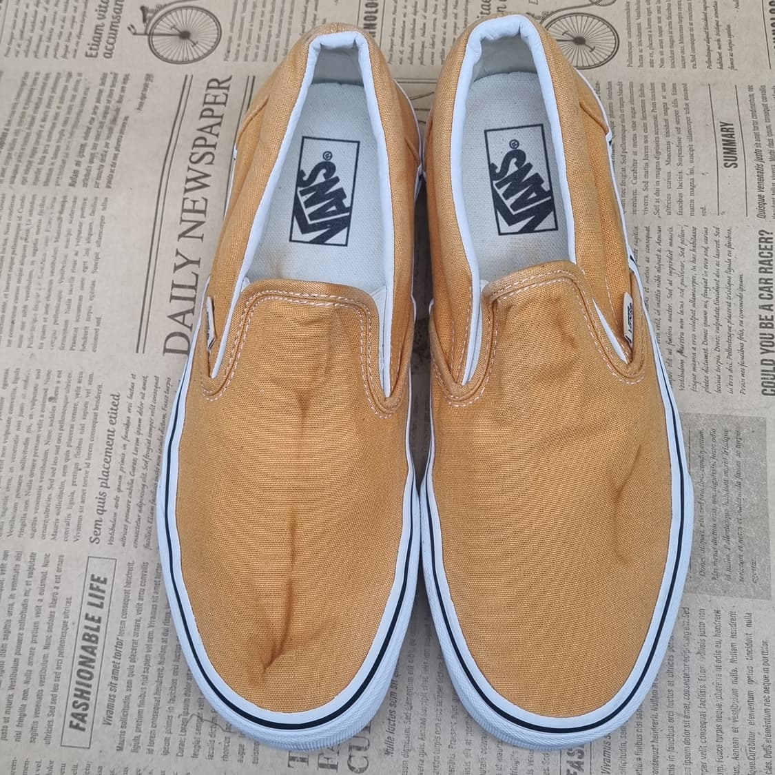 반스 클래식 남성슬립온270 상품이미지2