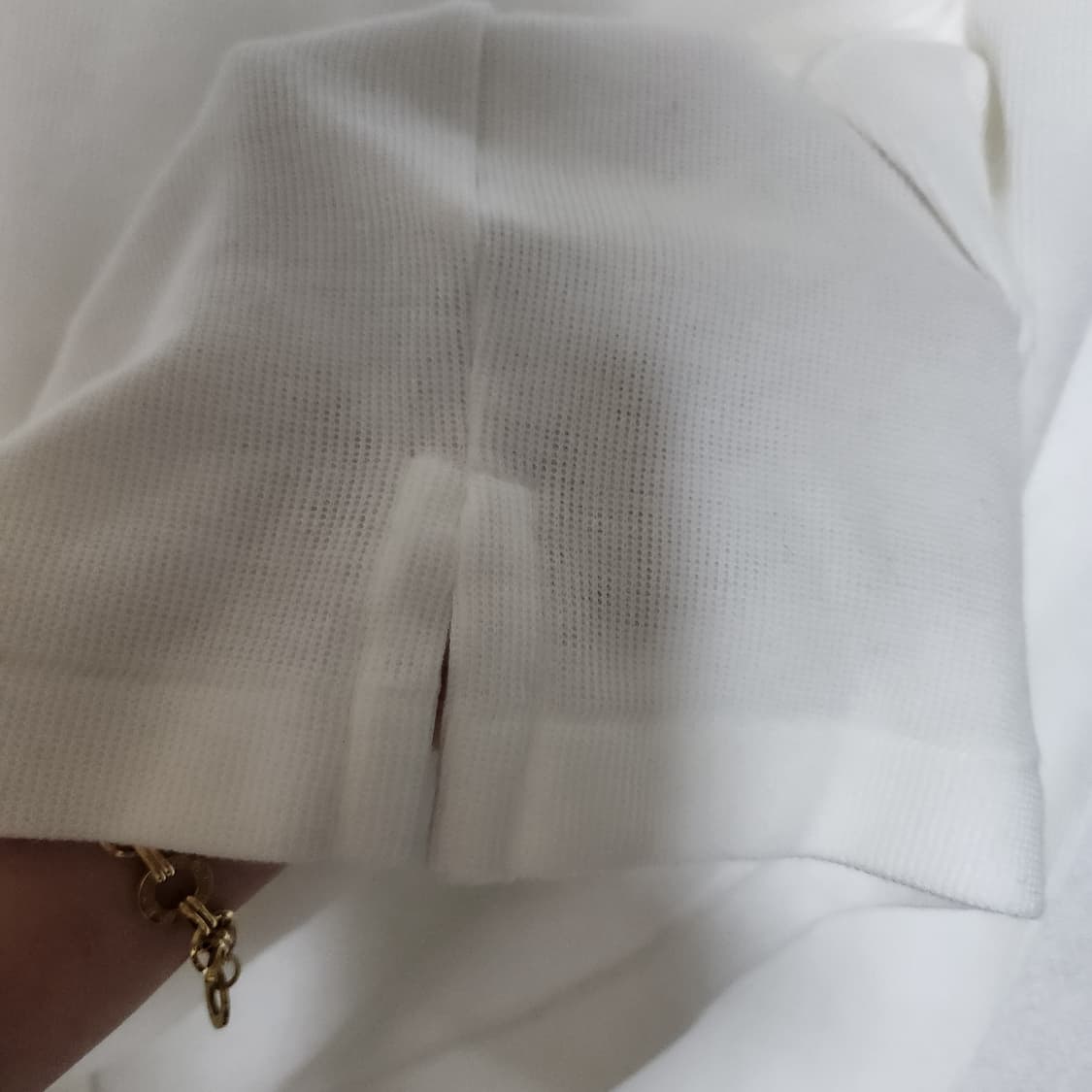 폴로랄프로렌 반집업티 M 상품이미지4