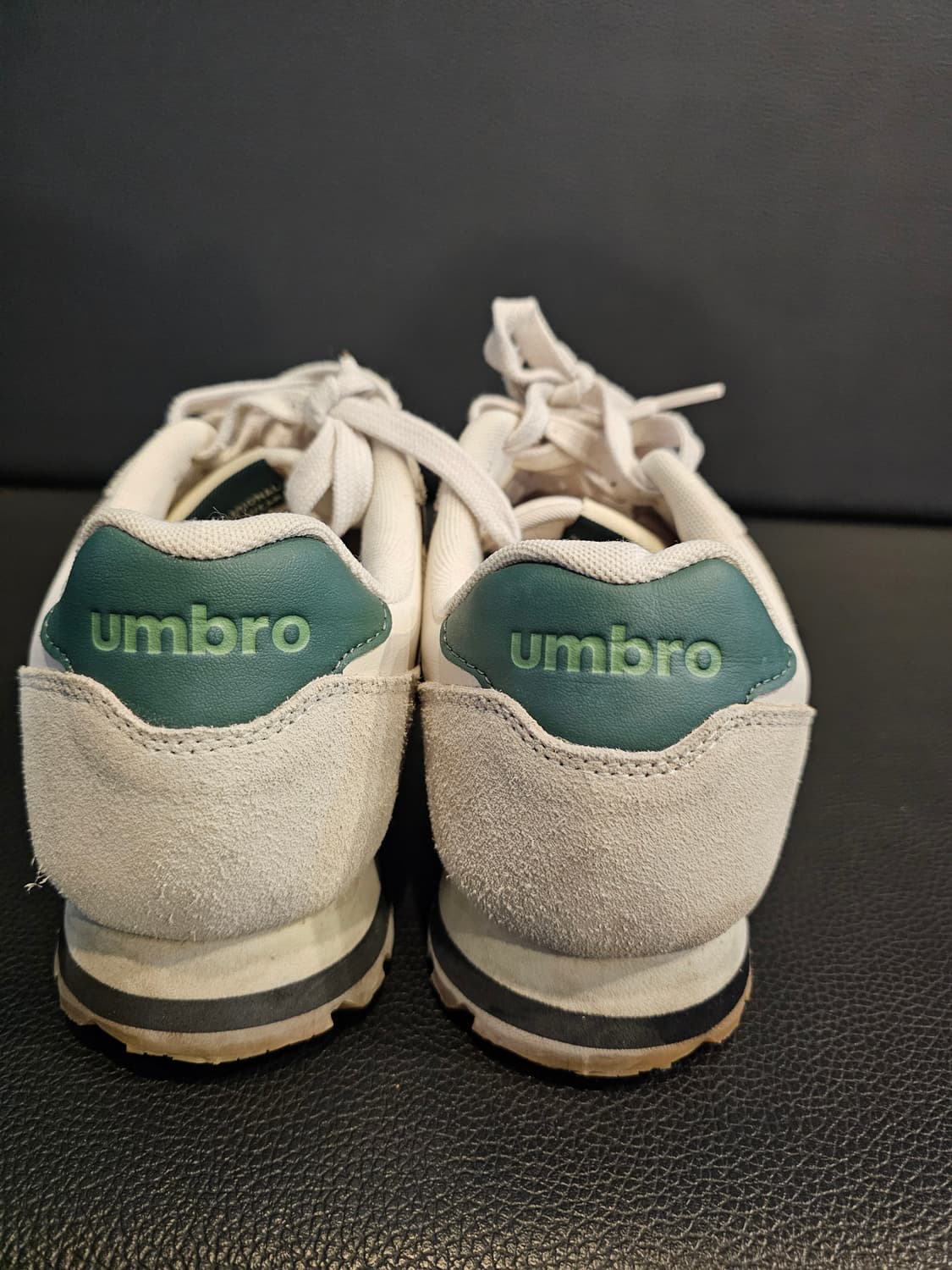 엄브로 UMBRO 테임즈 스니커즈 상품이미지5
