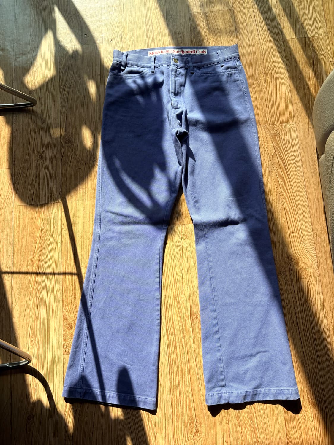 Stockholm surfboard club 48 Size 상품이미지1