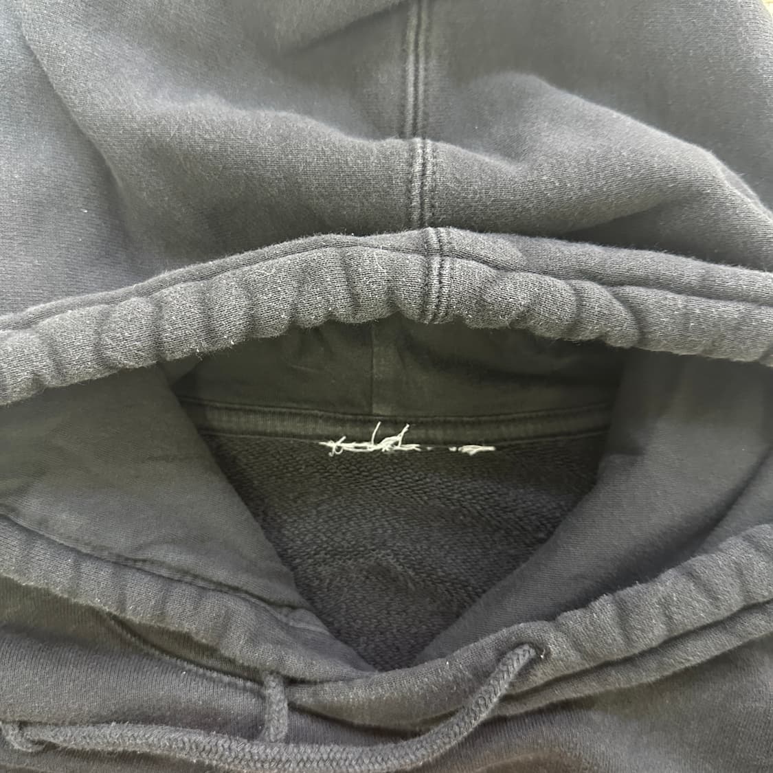 3XL 아디다스 남자 후드티 0512D 상품이미지3