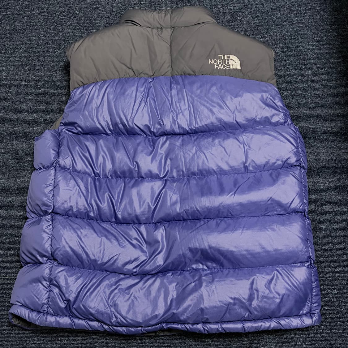 노스페이스 700 눕시 다운 조끼 패딩 상품이미지6