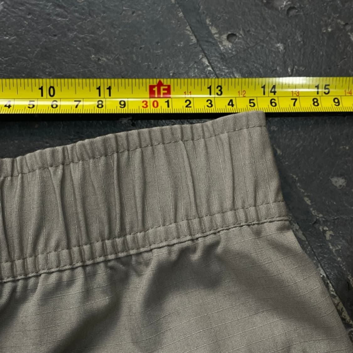 95 나이키 NSW 시티 메이드 우븐 팬츠  상품이미지8