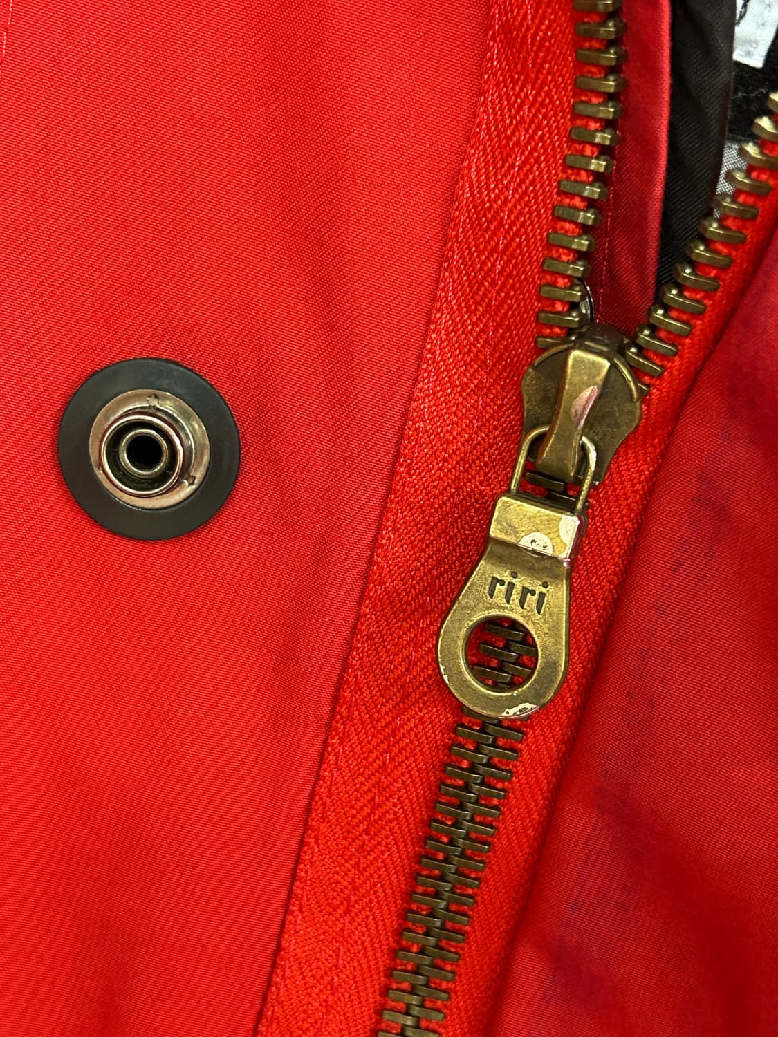 SCiENCE LONDON x Quilp Fishtail Parka 상품이미지3