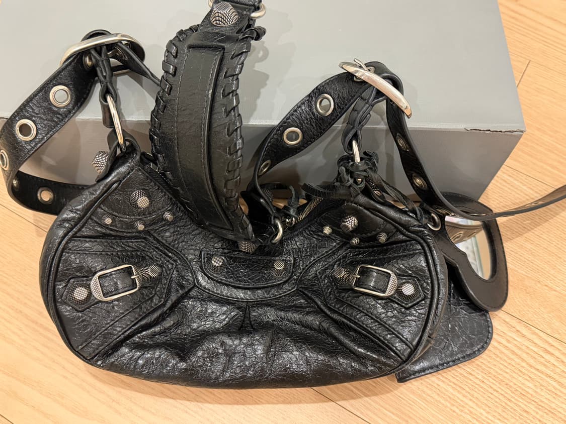 발렌시아가 르카골 스몰 상품이미지1