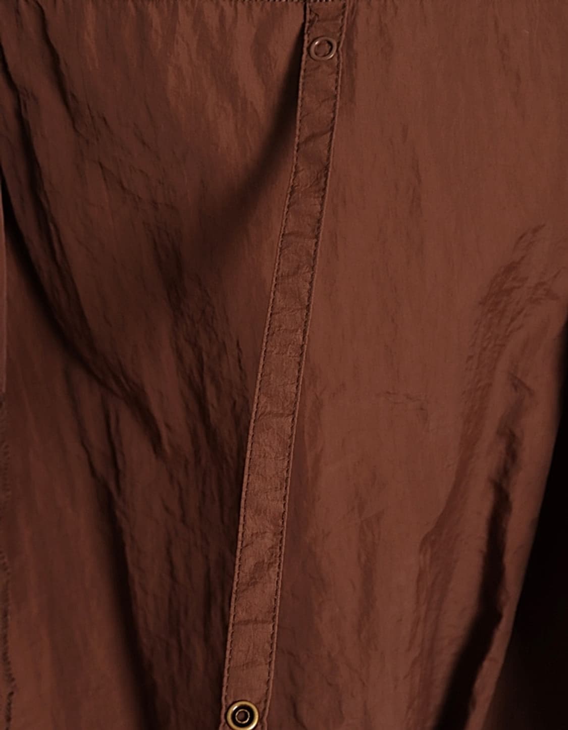 studio CLIP Hooded Nylon Jacket 상품이미지8