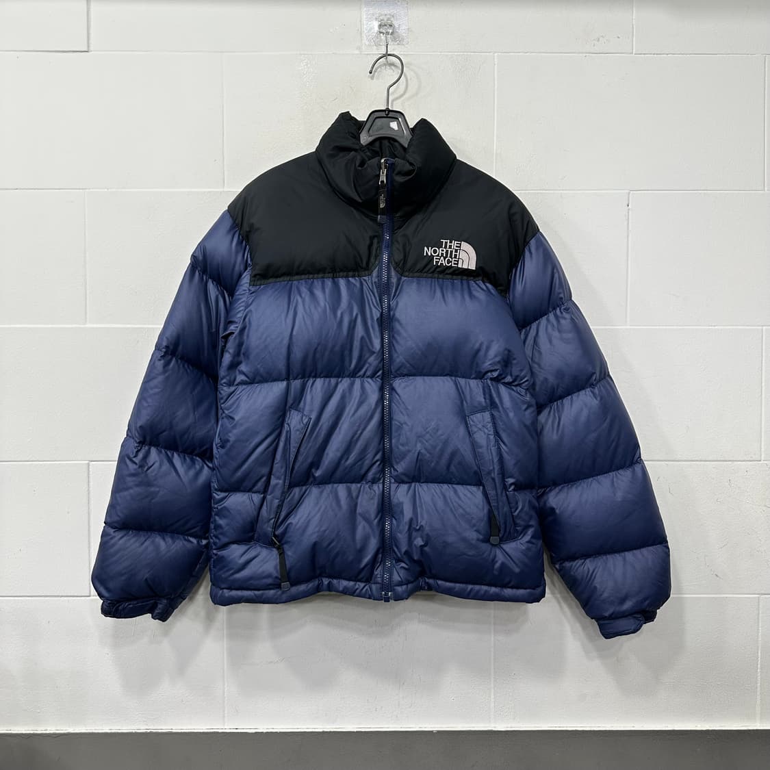노스페이스 700 눕시패딩 상품이미지1