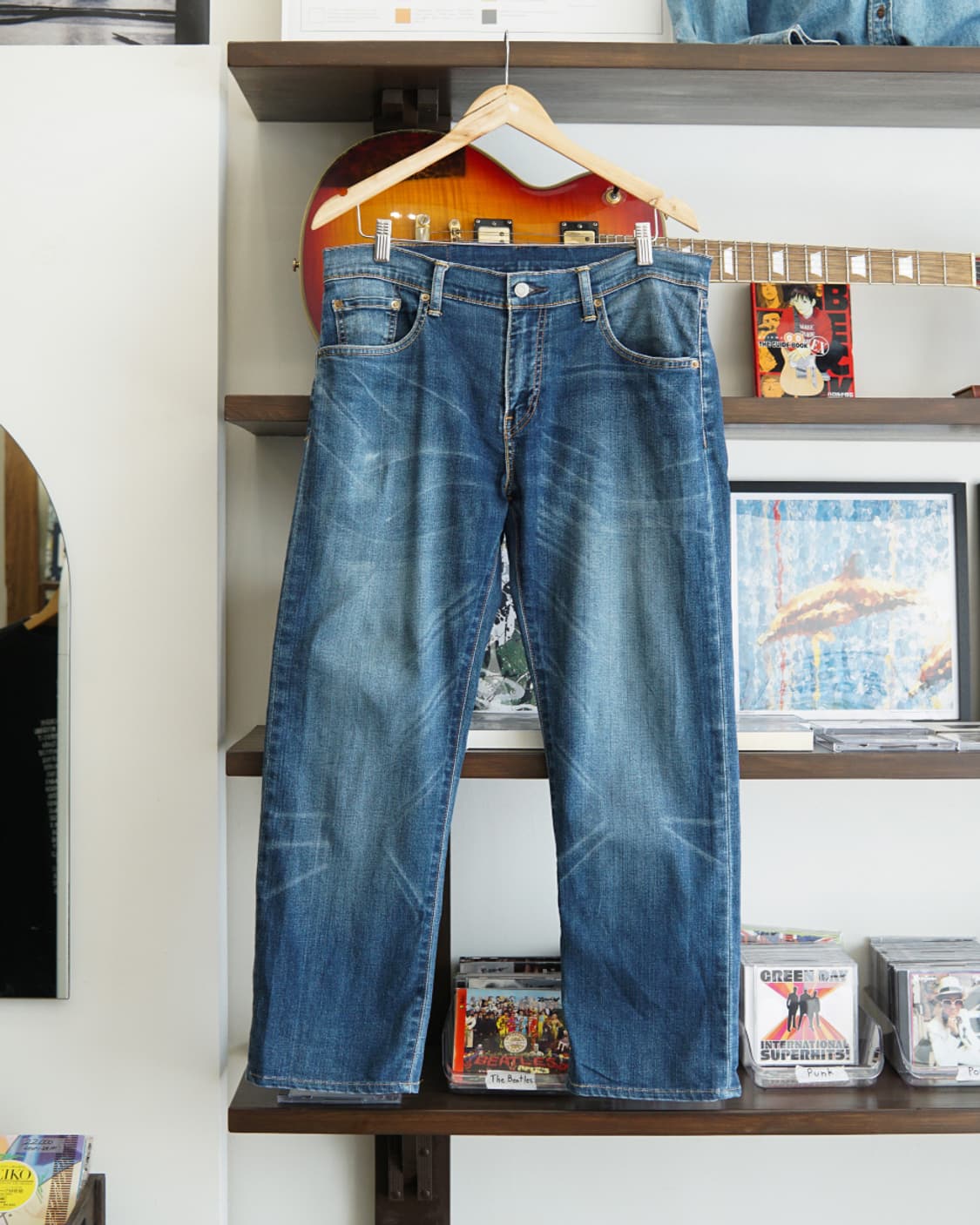 00s LEVIS 502 (34) 상품이미지3