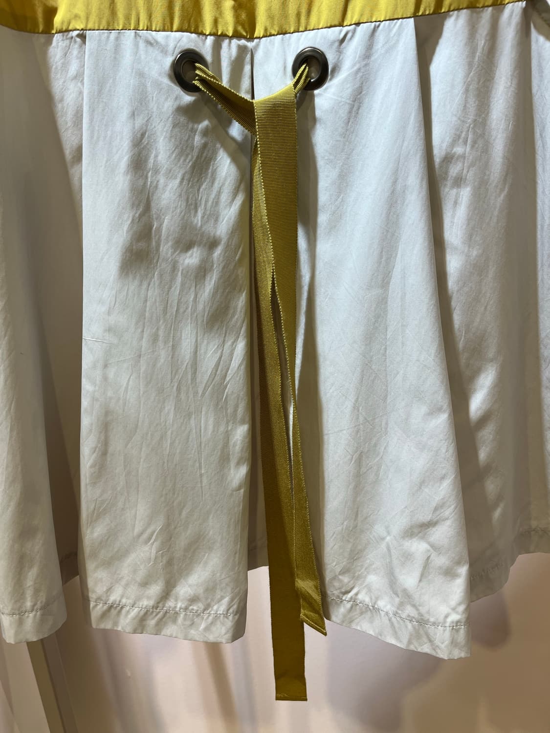 랑방 앤블루 블라우스 상품이미지5