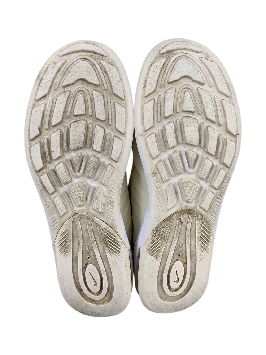 나이키 에어맥스 엑시스 화이트 260  상품이미지6