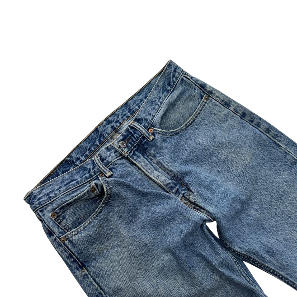[34.5] 리바이스 505 데님 청바지 [lv1126] 상품이미지2