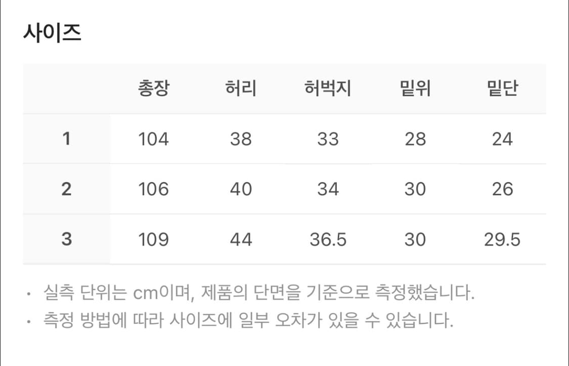 산산기어 윈드블록 팬츠 그레이 23SS 상품이미지3