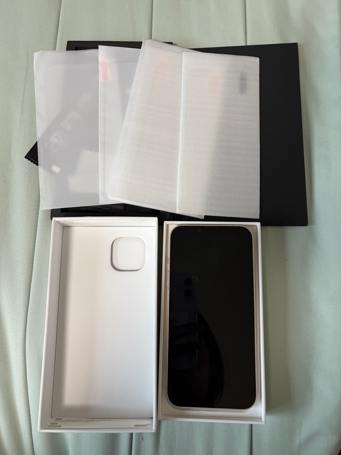 아이폰14 화이트 128GB 상품이미지1