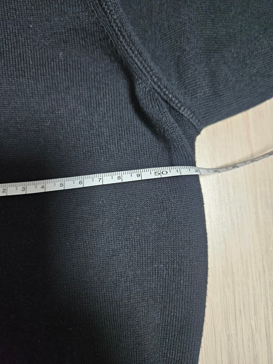 Cp 컴퍼니 니트 L사이즈 상품이미지6