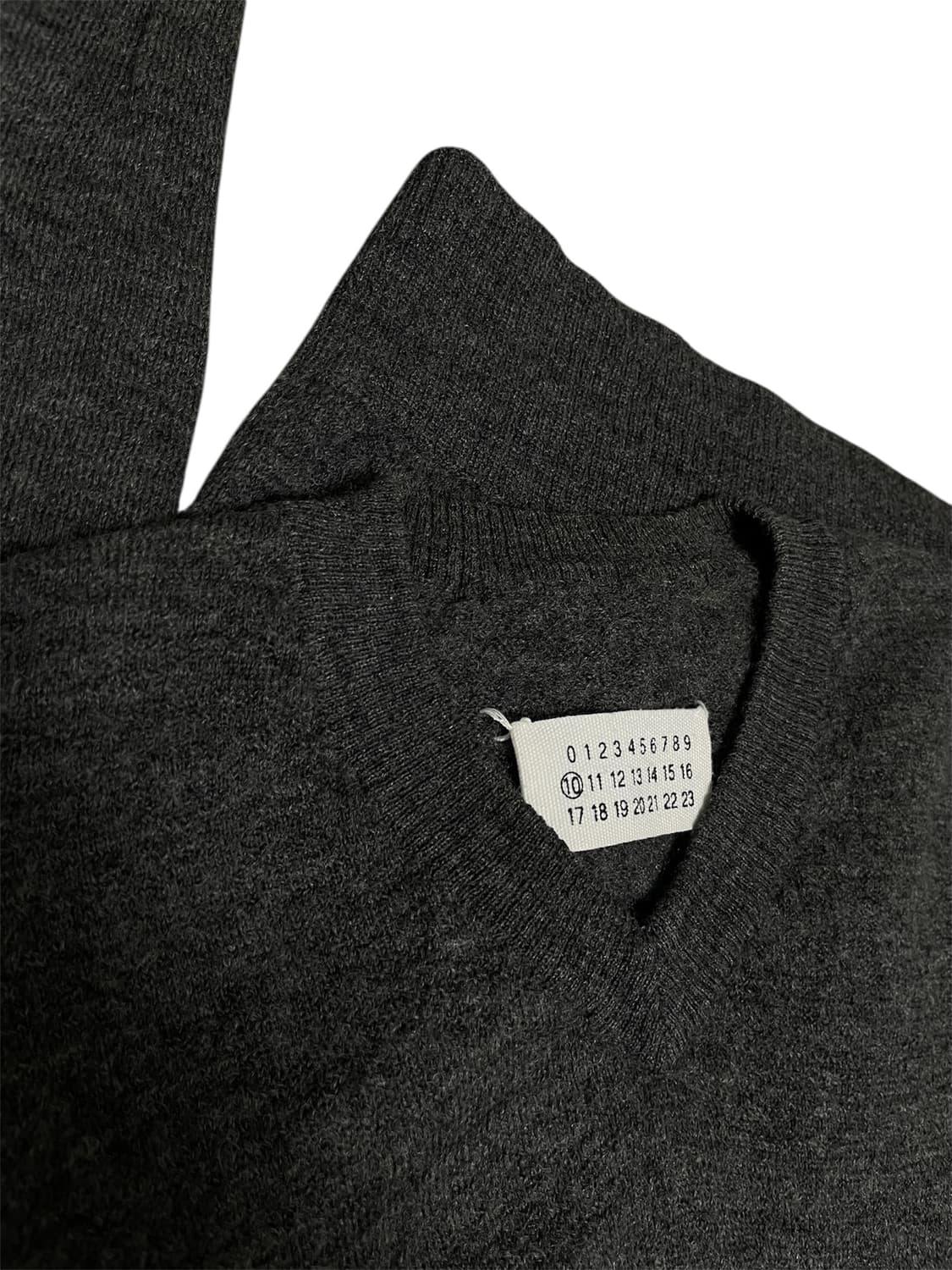 anatomic knit, AW2004 상품이미지3