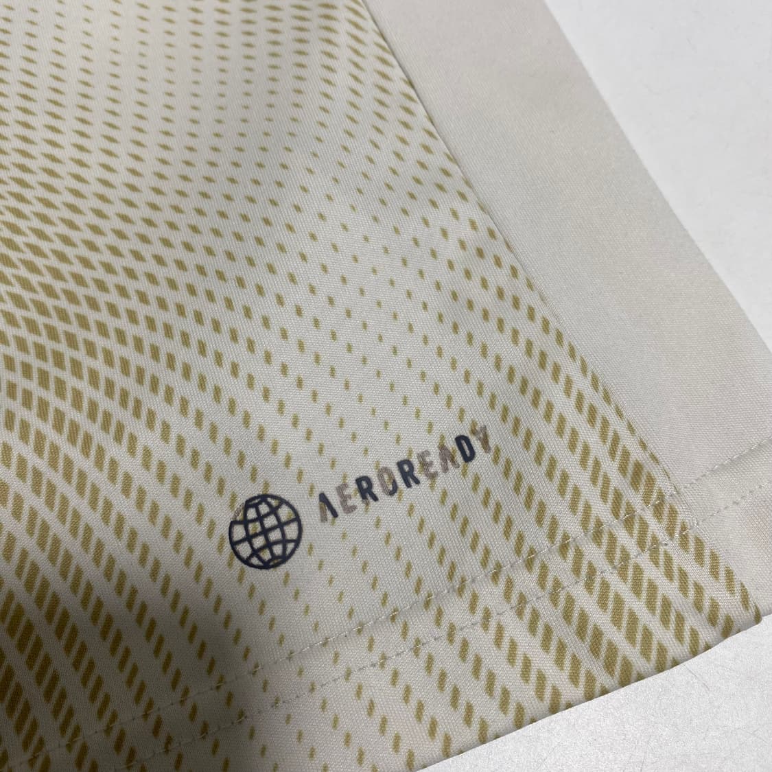 아디다스 레스터시티 써드 유니폼 L 상품이미지6