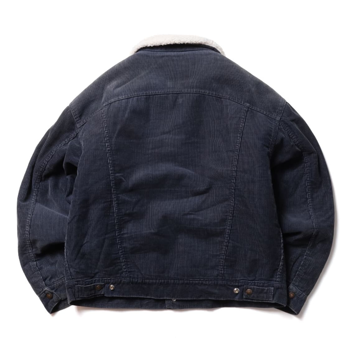 리바이스 Levi's Sherpa Trucker Jacket 상품이미지5