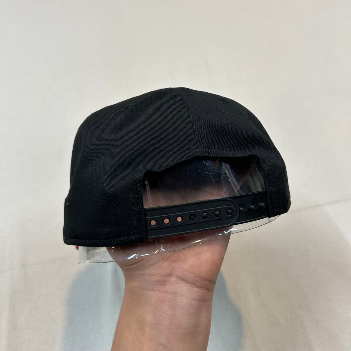 뉴에라 NY 뉴욕양키스 핑크 카모 볼캡 베이프맛 상품이미지4