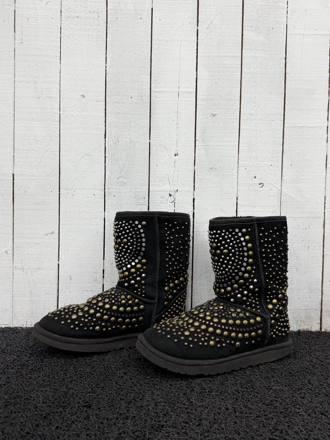 ugg x jimmy choo 상품이미지2