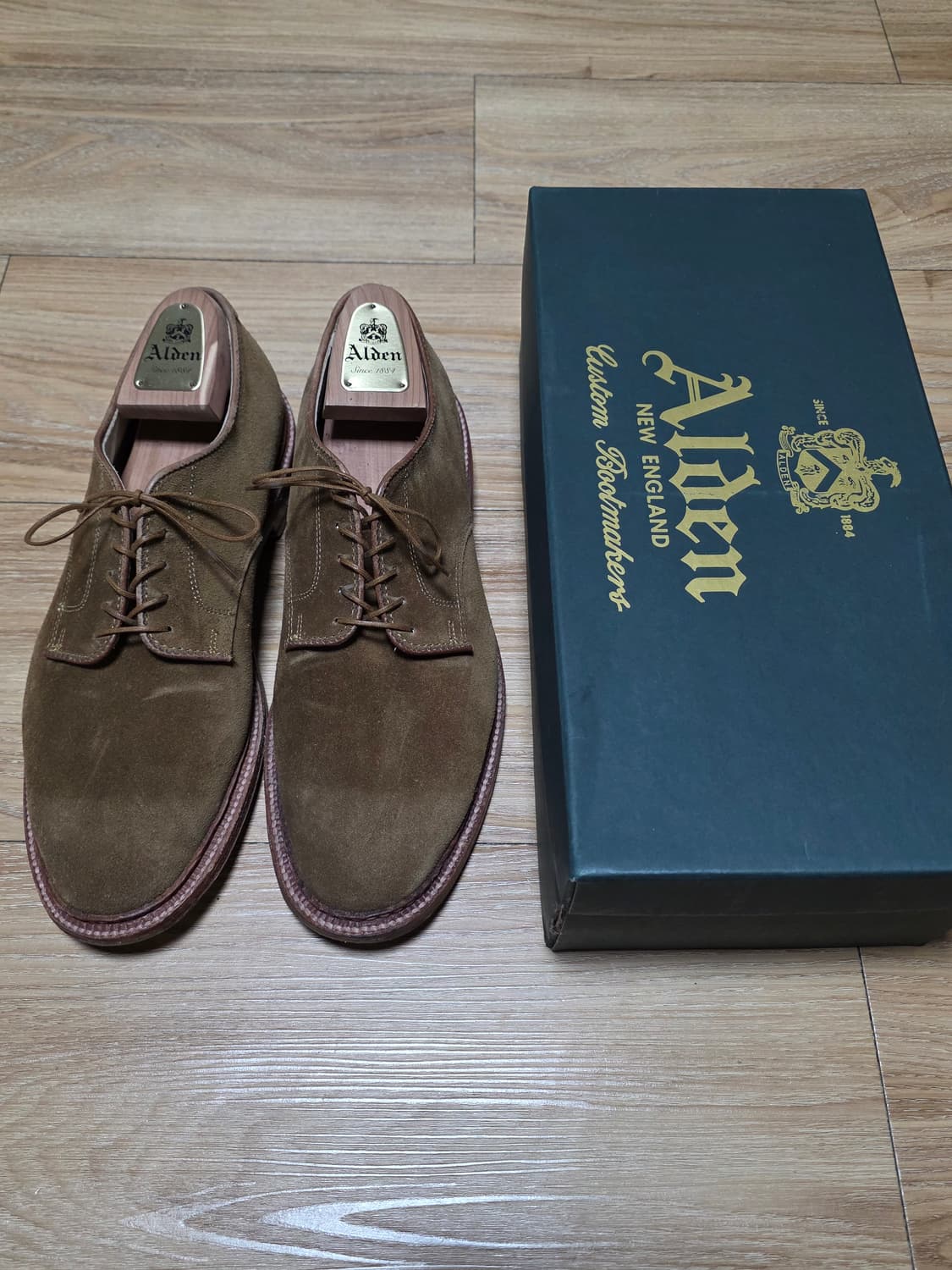 10D 오늘만67만)알든 29336F 알든슈트리+풀박스 상품이미지1