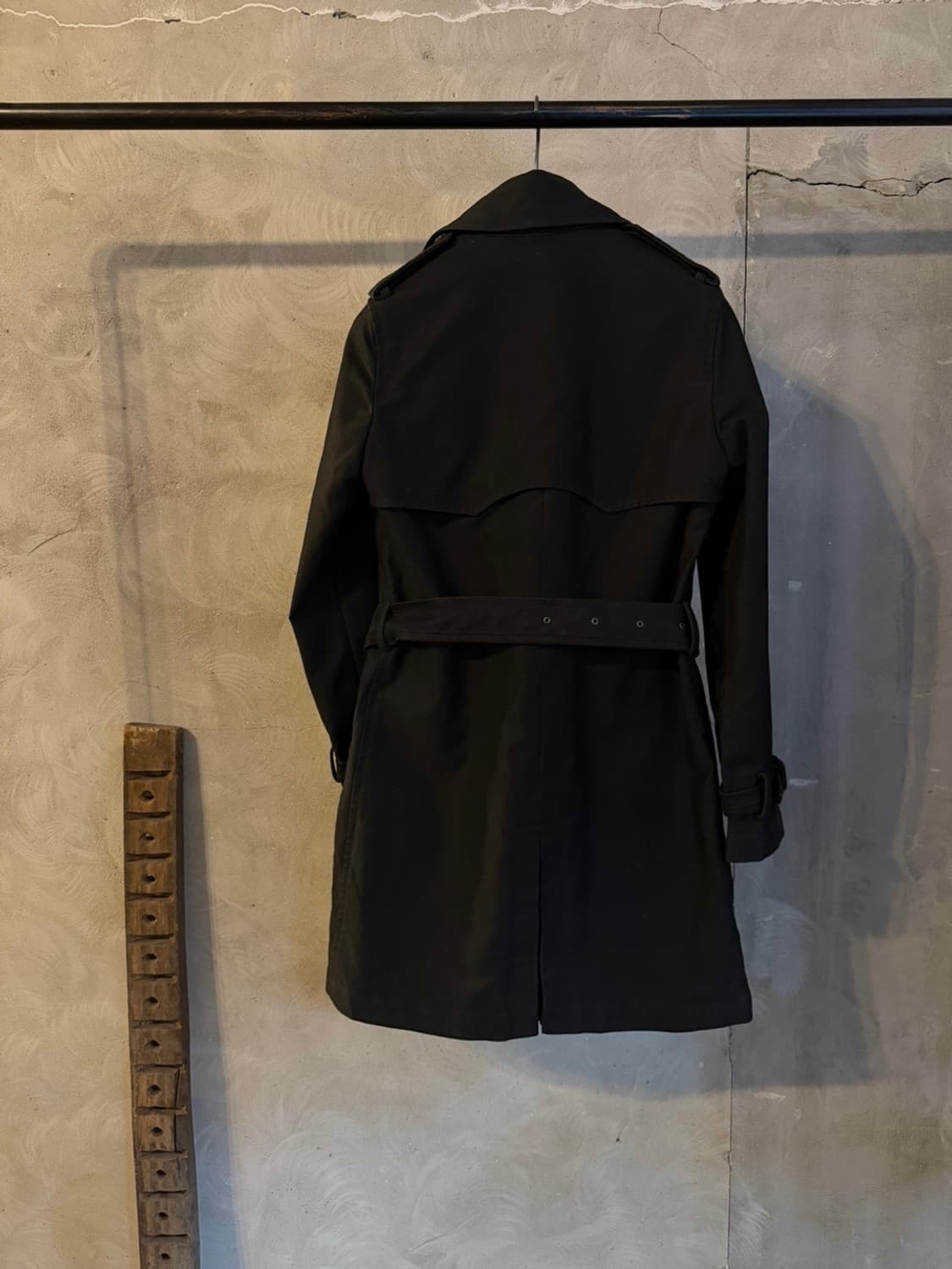 랄프로렌 트렌치 코트 55~66 상품이미지5